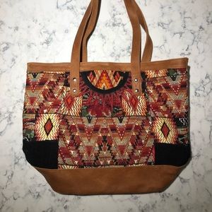 BNWOT Nena & Co tote bag